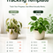 Soil Meter Tracker