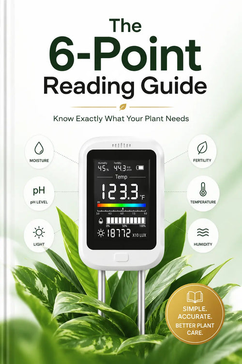 The Plant IQ Toolkit