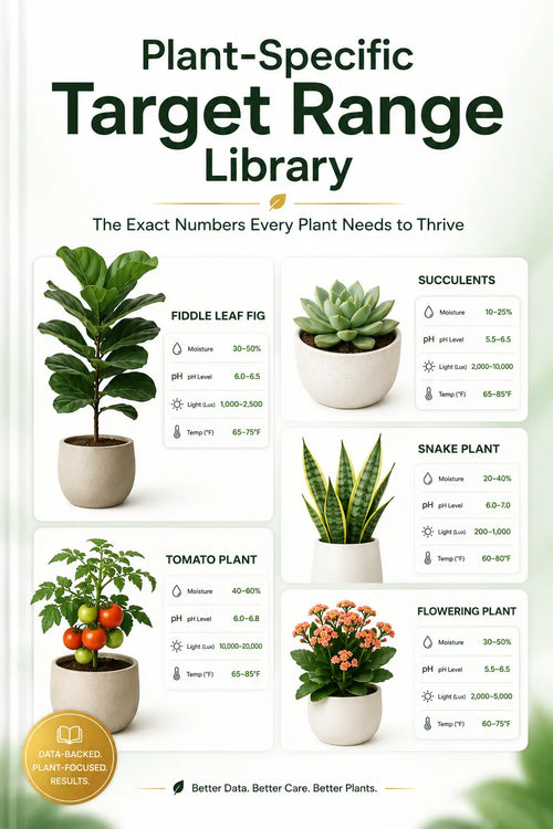 The Plant IQ Toolkit