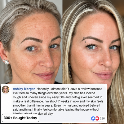 Glow Balm