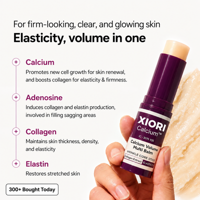 Glow Balm