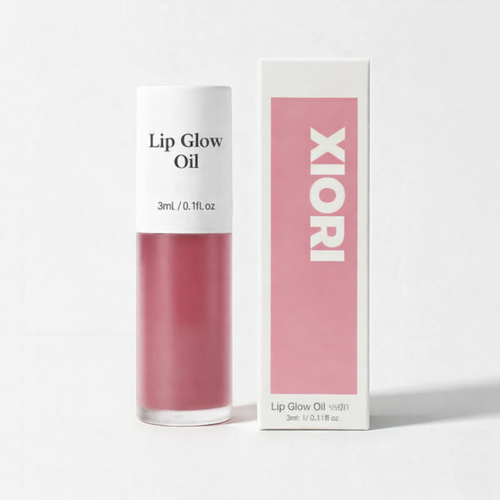 Korean Lip Glow Oil & Stain