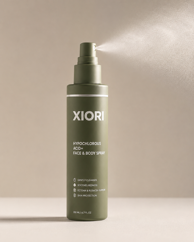 Eliminates The Inflammation On Contact.