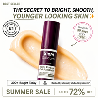 Xiori Glow Balm
