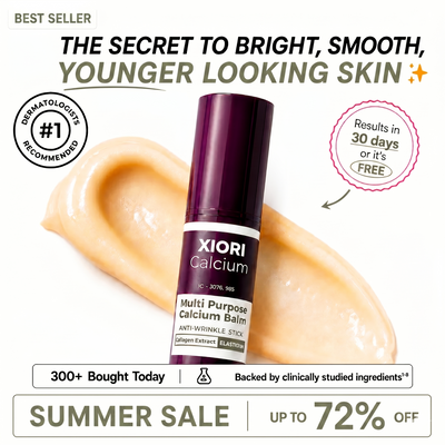 Glow Balm