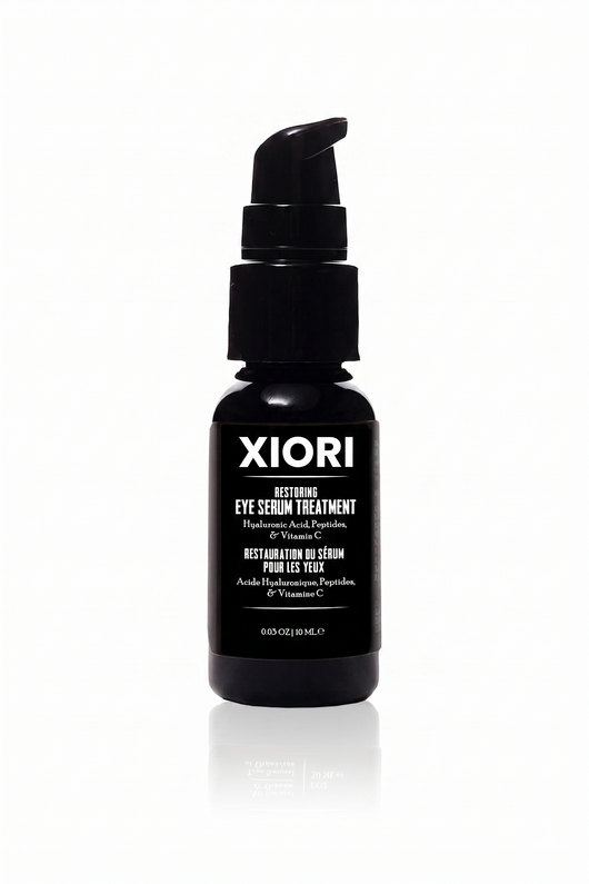 Eye Treatment Serum