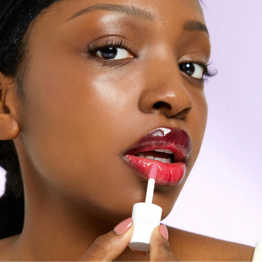 Korean Lip Glow Oil & Stain