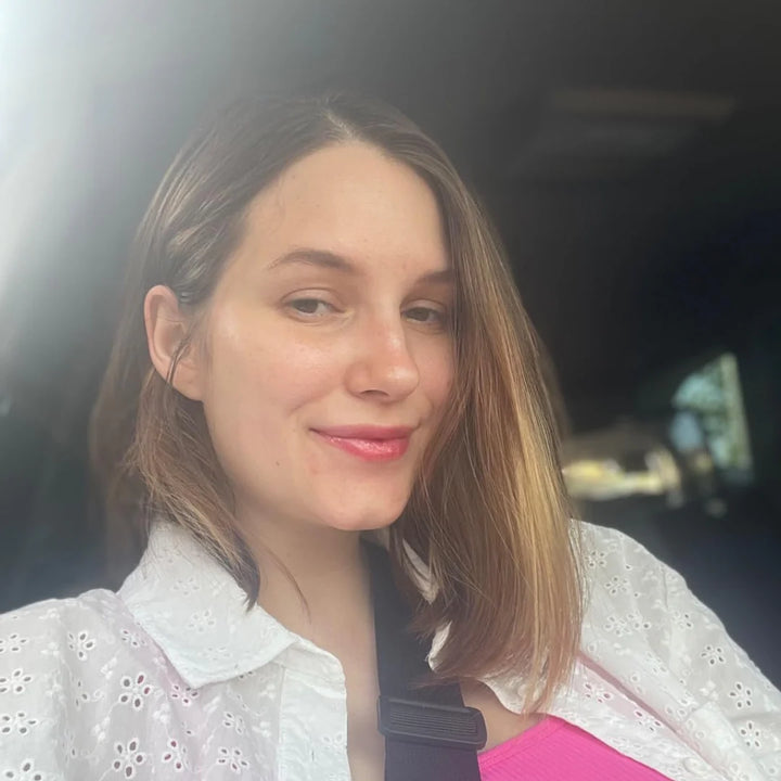 Review by Rachel M., Portland | 26