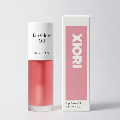 Korean Lip Glow Oil & Stain