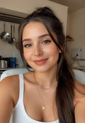 Chloe R., 34 — Austin, TX