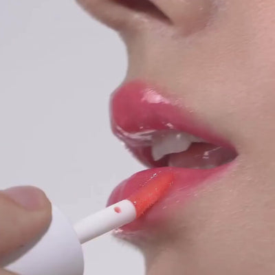 Korean Lip Glow Oil & Stain